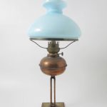 671 8152 PARAFFIN LAMP